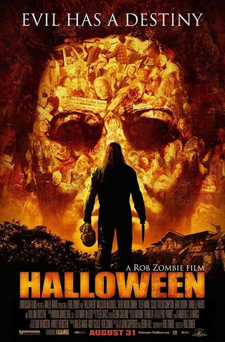 Halloween - The Beginning