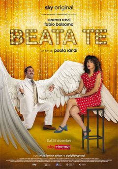 Locandina Beata te