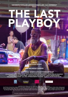 Locandina L'ultimo playboy