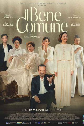 Il bene comune