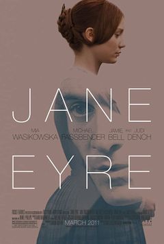 Locandina Jane Eyre