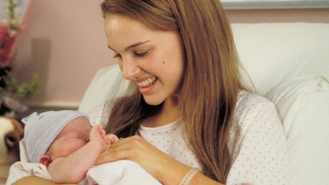 Una scena tratta dal film Qui, dove batte il cuore