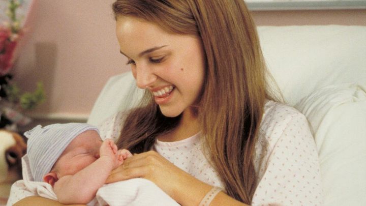 Una scena tratta dal film Qui, dove batte il cuore