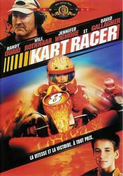 Locandina Kart Racer