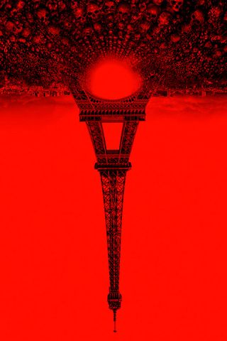 Necropolis - La città dei morti