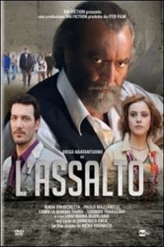 Locandina L'assalto