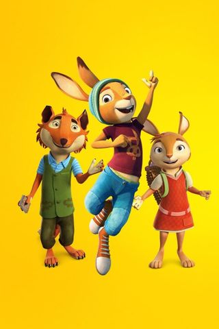 Rabbit School 2: Coniglietti alla riscossa