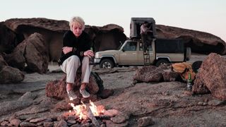 Amore e morte in Namibia