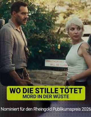 Amore e morte in Namibia