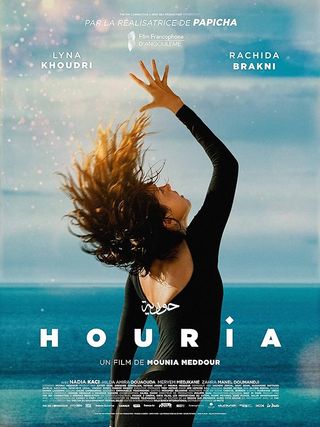 Houria - La voce della libertà