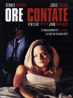 Locandina Ore contate