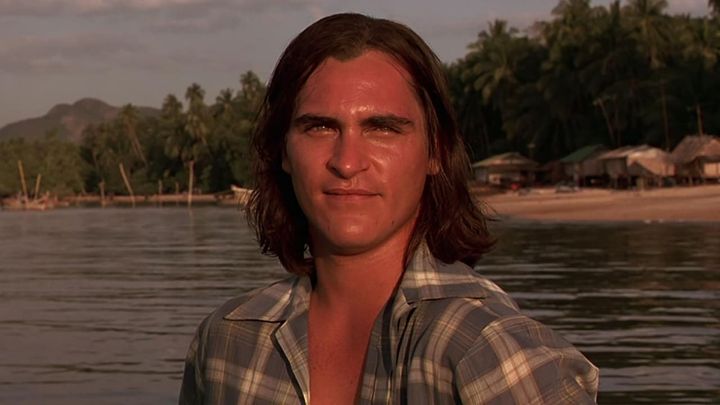 Una scena tratta dal film Il tempo di decidere