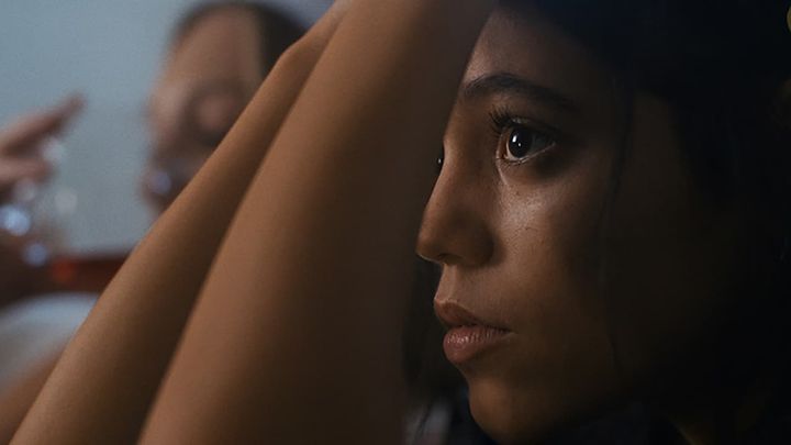 Una scena tratta dal film La vita dopo - The Fallout