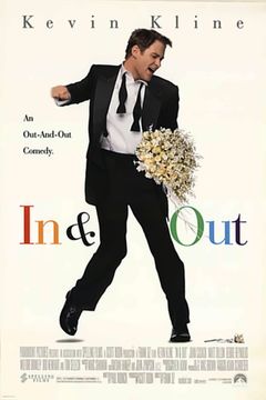 Locandina In & Out
