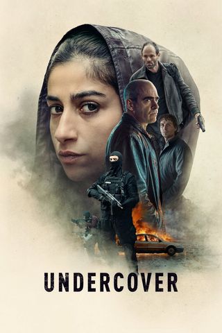 L'infiltrata