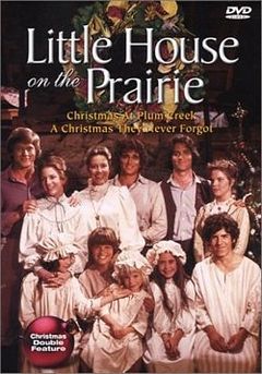 Locandina La casa nella prateria