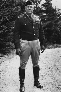 Locandina Obiettivo Brass