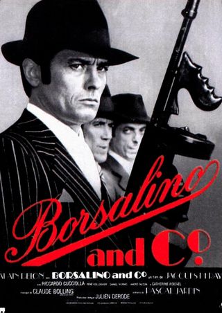 Borsalino & co.