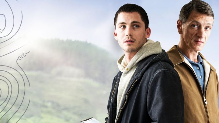 Una scena tratta dal film End of Sentence