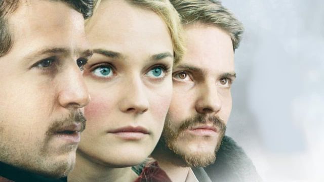 Una scena tratta dal film Joyeux Noël: una verità dimenticata dalla storia