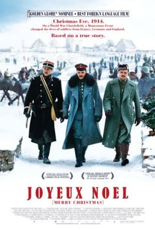 Joyeux Noël: una verità dimenticata dalla storia