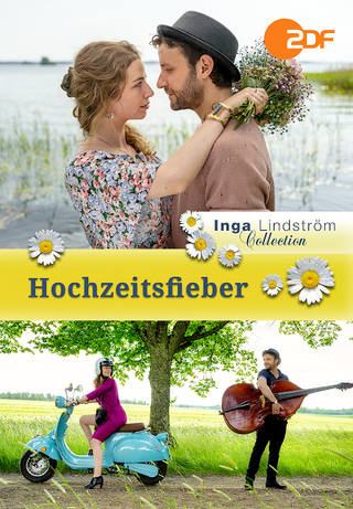 Inga Lindström - Febbre da matrimonio