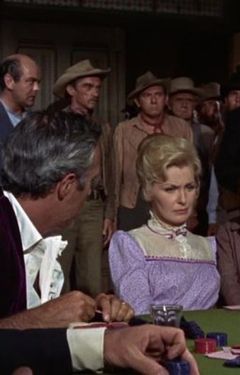 Posta grossa a Dodge City