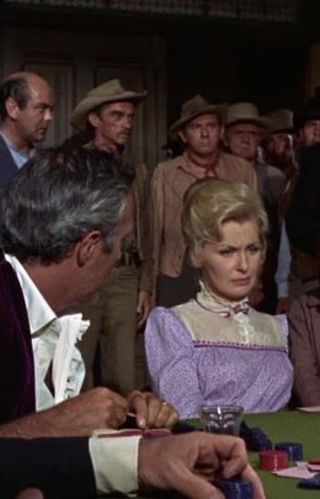 Posta grossa a Dodge City