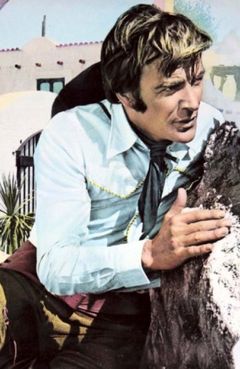 Locandina I vendicatori dell'Ave Maria