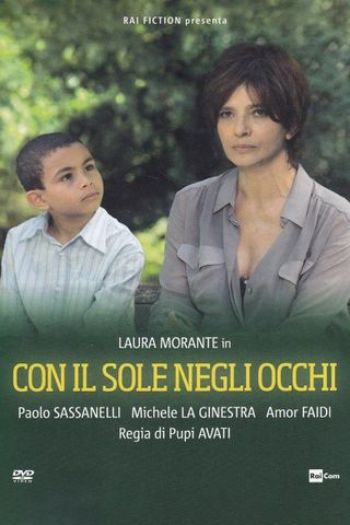 Con il sole negli occhi