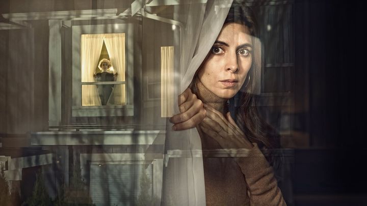 Una scena tratta dal film Ossessione a prima vista