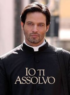 Locandina Io ti assolvo
