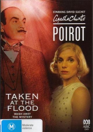 Poirot: Alla deriva