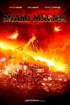 Locandina Miami magma