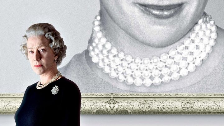 Una scena tratta dal film The Queen - La regina