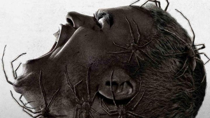 Una scena tratta dal film Vermines