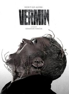 Locandina Vermines