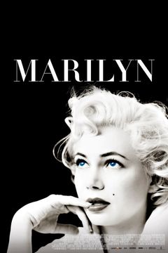 Locandina Marilyn