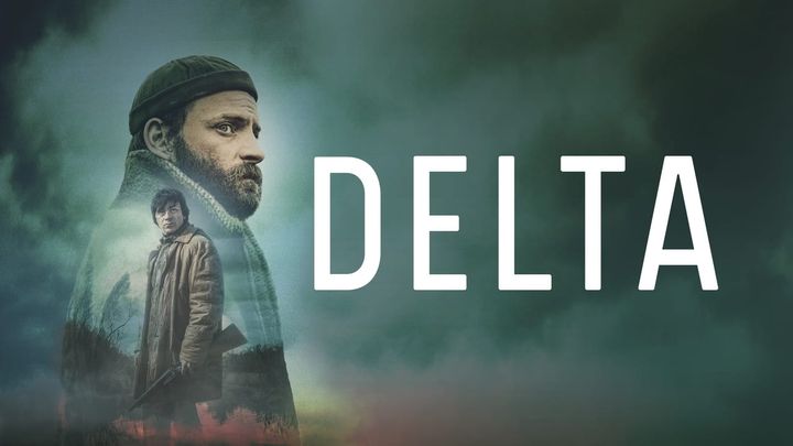 Una scena tratta dal film Delta
