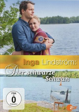 Inga Lindström - Il cigno nero