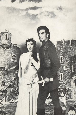 Ivanhoe