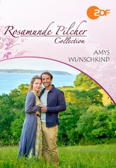 Locandina Rosamunde Pilcher: Il desiderio di Amy