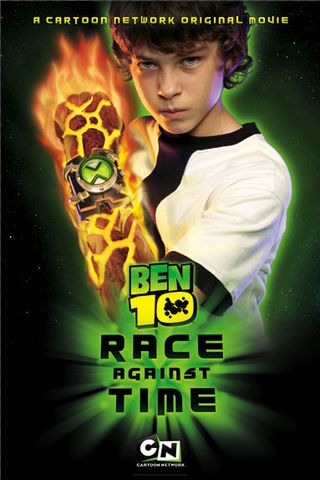 Ben 10 - Corsa contro il Tempo