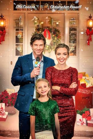 Il più bel regalo di Natale