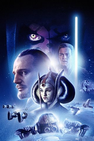 Star Wars: Episodio I - La minaccia fantasma