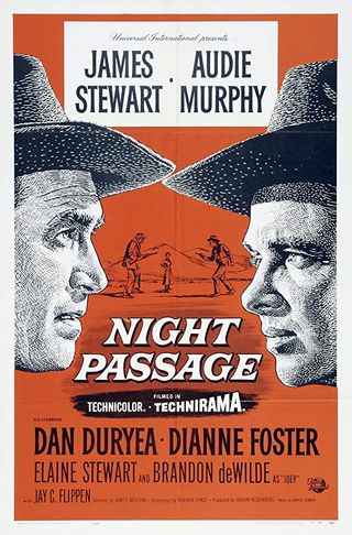 Passaggio di notte