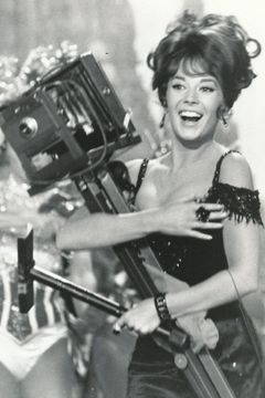 Locandina La grande corsa