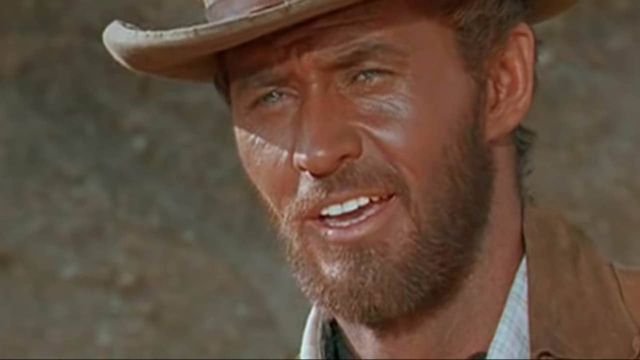 Una scena tratta dal film Uccidi o muori
