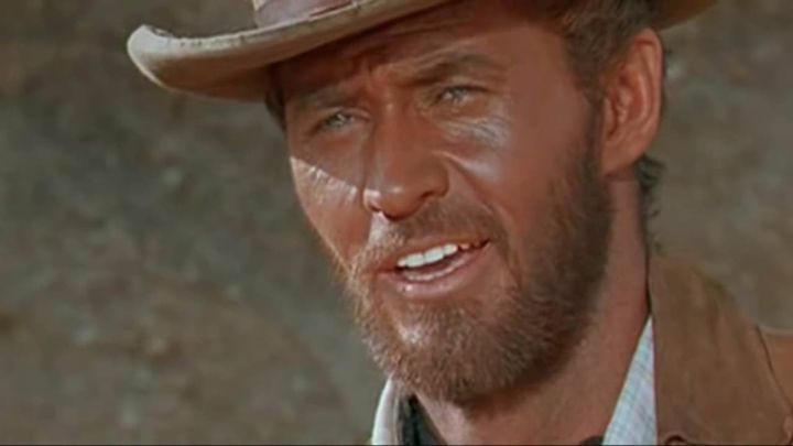 Una scena tratta dal film Uccidi o muori