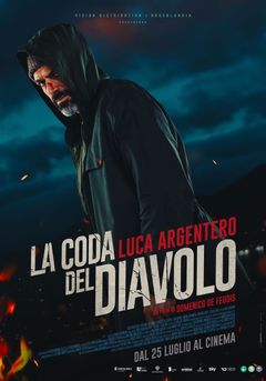 Locandina La coda del diavolo